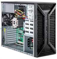 Серверная платформа SuperMicro SYS-531A-IL 239029