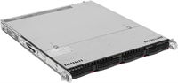Серверная платформа SuperMicro SYS-5019C-MR 239030