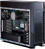 Серверная платформа SuperMicro SYS-551A-T 239032