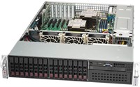 Серверная платформа SuperMicro SYS-221P-C9R 239035