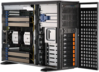 Серверная платформа SuperMicro SYS-741GE-TNRT 239036