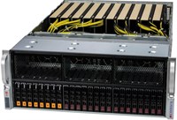 Серверная платформа SuperMicro SYS-421GE-TNRT 239041