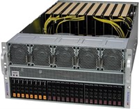 Серверная платформа SuperMicro SYS-521GE-TNRT 239043