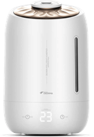 Увлажнитель воздуха Deerma Humidifier White 200587