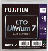 Ленточный картридж Fujifilm Ultrium LTO7 15TB (16456574) 239212