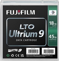 Ленточный картридж Fujifilm Ultrium LTO9 45TB (16659047) 239213