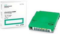 Ленточный картридж HPE Q2078W 239220