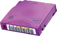 Ленточный картридж HPE C7976AN 239225