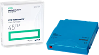 Ленточный картридж HPE Q2079AN 239230