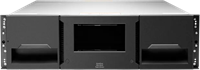 Ленточная библиотека HPE MSL3040 Q6Q63A 239231