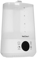 Увлажнитель воздуха Neoclima NHL-400E White 200594