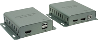 KVM удлинитель Orient VE065F 239265