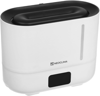 Увлажнитель воздуха Neoclima NHL-300L White 200596