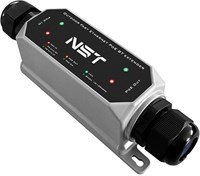 PoE удлинитель NST NS-EX-1FP/W 239430