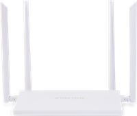 Wi-Fi маршрутизатор (роутер) Jeton Tech AX3000 Air 239795