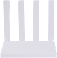 Wi-Fi маршрутизатор (роутер) Jeton Tech AX3000 Core 239799