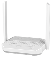 Wi-Fi маршрутизатор (роутер) Keenetic Racer (KN-4010) 239877