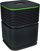 Очиститель и увлажнитель воздуха Venta AeroStyle Compact AW735 Black 200663