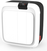 Очиститель и увлажнитель воздуха Boneco H700 White/Black 200665