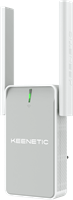 Wi-Fi усилитель (репитер) Keenetic Buddy 6 (KN-3411) 240268