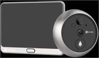 Дверной Wi-Fi звонок EZVIZ DP2 240392