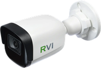 IP камера RVi RVi-1NCT2176 2.8мм White 240728