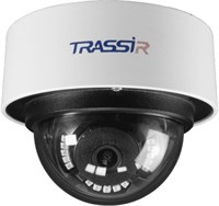 IP камера TRASSIR TR-D3181IR3 v3 3.6мм 240851