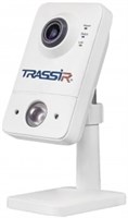 IP камера TRASSIR TR-D7121IR1W 2.8мм 240871