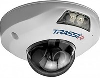 IP камера TRASSIR TR-D4151IR1 2.8мм 240970