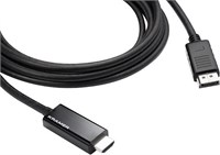 Кабель Kramer C-DPM/HM/UHD-3 241251