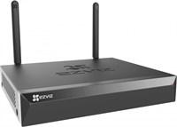 Видеорегистратор EZVIZ CS-X5S-4W 241416