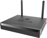 Видеорегистратор EZVIZ CS-X5S-8W 241420