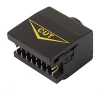Насадка Hyperline HT-15B 241711