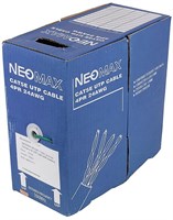 Бухта NEOMAX NM10111, 305м 242089