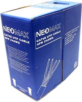 Бухта NEOMAX NM10101, 305м 242115