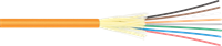 Оптический кабель NIKOLAN NKL-F-012M2K-00C-OR 242710