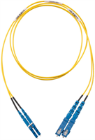 Патч-корд Panduit F92ELLNSNSNM015, 15м 242712