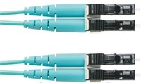 Патч-корд Panduit FZ2ELLNLNSNM008, 8м 242715
