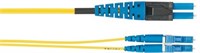 Патч-корд Panduit PVQ9LE10LQM05.0, 5м 242723