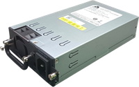 Блок питания H3C PSR180-12A-B 242962