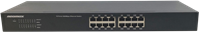 Коммутатор (свитч) NEOMAX NMS-116P-1000-SR 243172