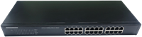Коммутатор (свитч) NEOMAX NMS-124P-1000-SR 243179