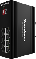 Коммутатор (свитч) Scodeno XPTN-9000-65-8GP 243266