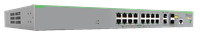 Коммутатор (свитч) Allied Telesis AT-FS980M/18PS 243667