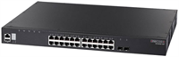 Коммутатор (свитч) Edge-Core ECS4620-28T 243682