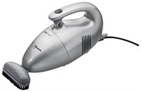 Пылесос Clatronic HS 2631 Silver 200857