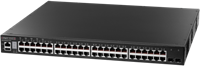 Коммутатор (свитч) Edge-Core ECS4620-52T 243853
