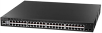 Коммутатор (свитч) Edge-Core ECS4620-52P 243904