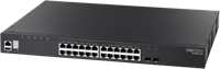 Коммутатор (свитч) Edge-Core ECS4620-28P 243927