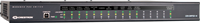 Коммутатор (свитч) Crestron CEN-SWPOE-16 243994